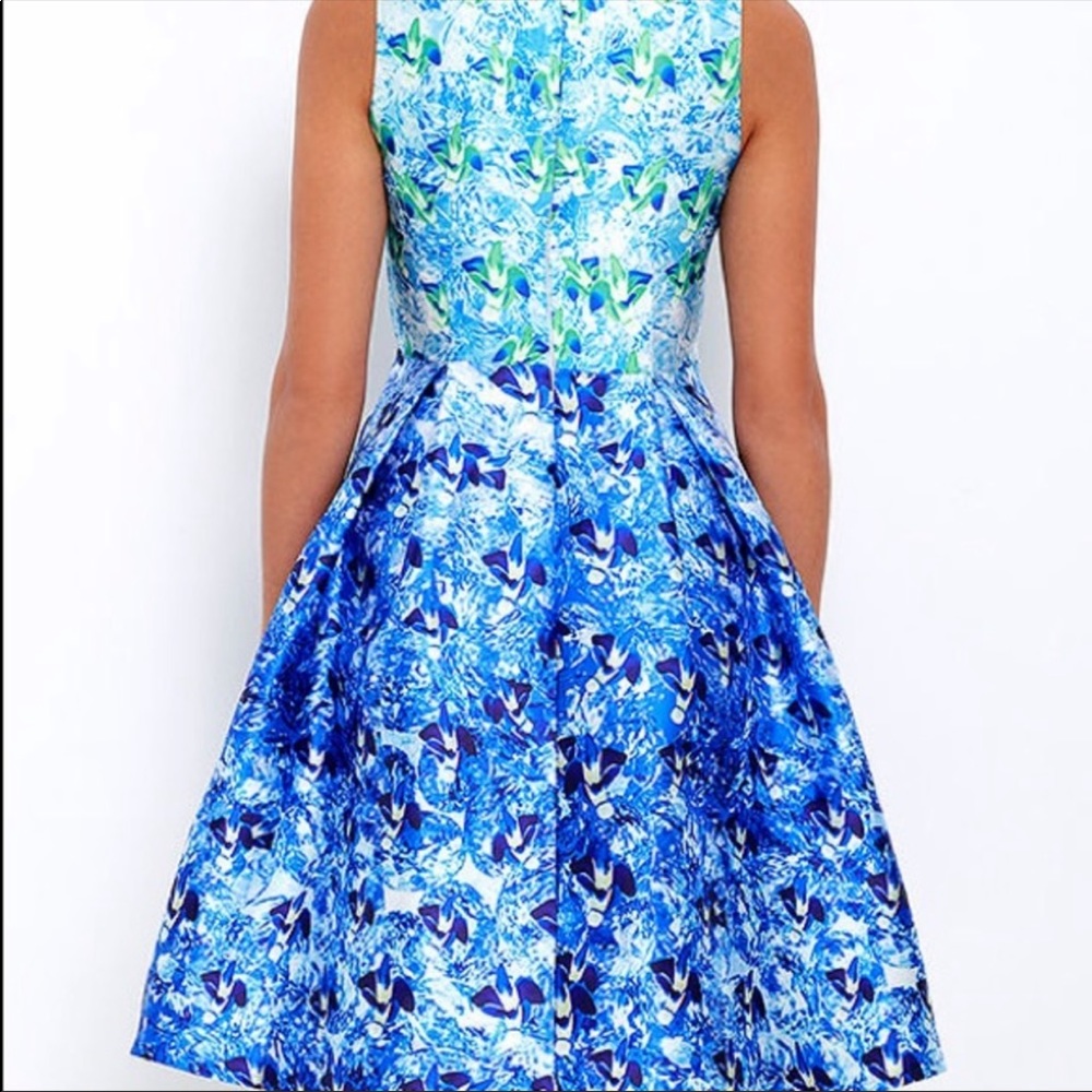 Lulus here comes the sun dress 🌞 - Picture 3 of 6